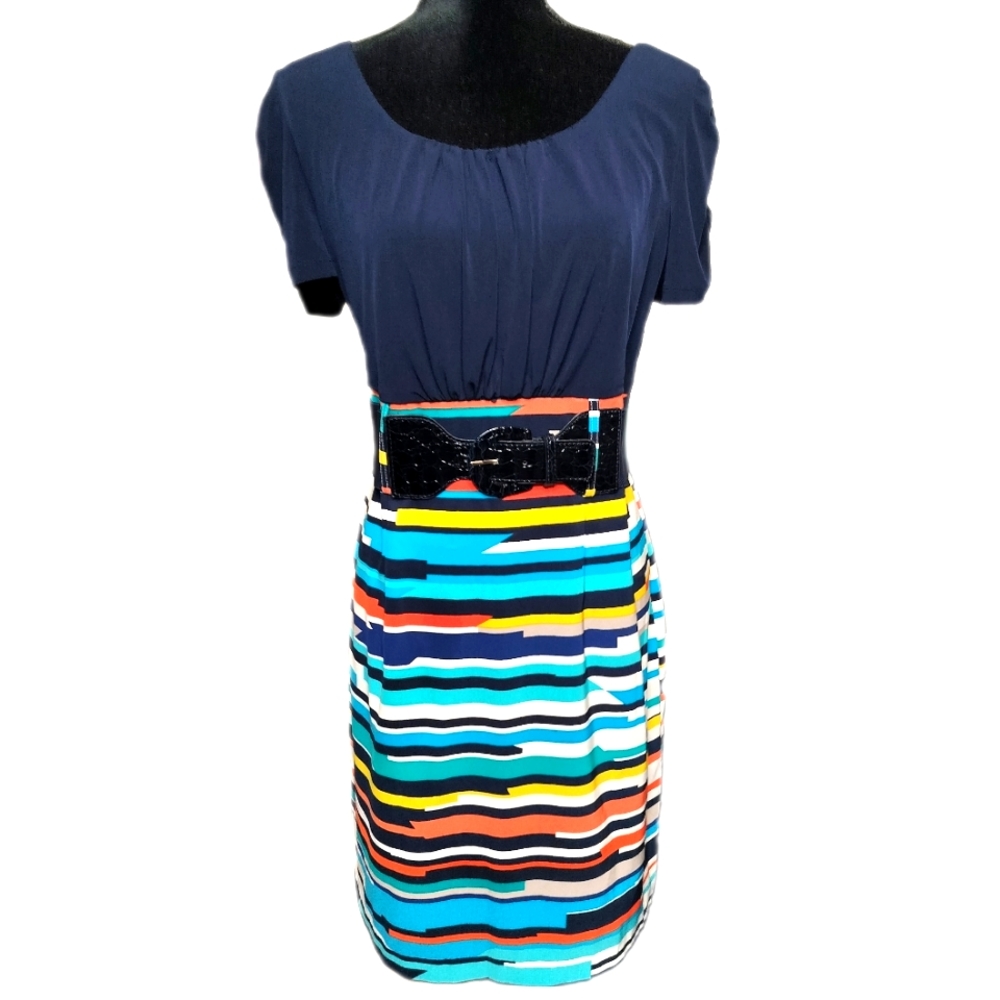 Alyx Dress